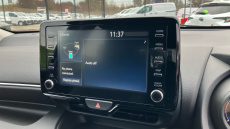 Toyota Yaris 1.5 Hybrid Design 5dr CVT Hybrid Hatchback